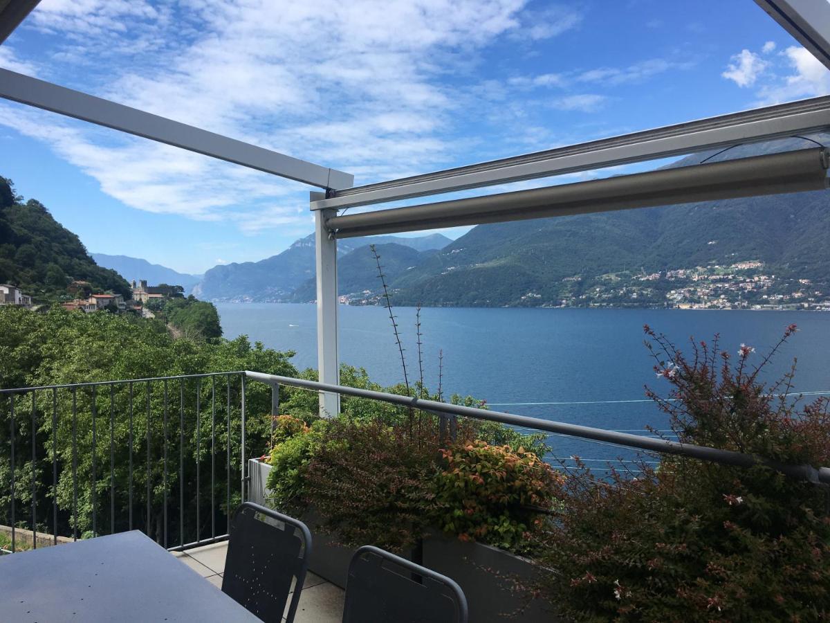 Residence Il Poggio Dorio エクステリア 写真