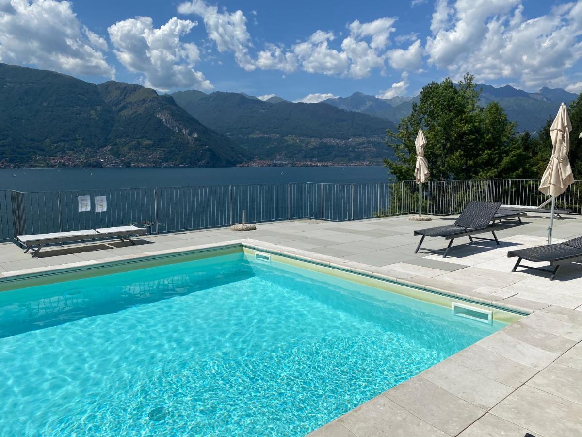 Residence Il Poggio Dorio エクステリア 写真