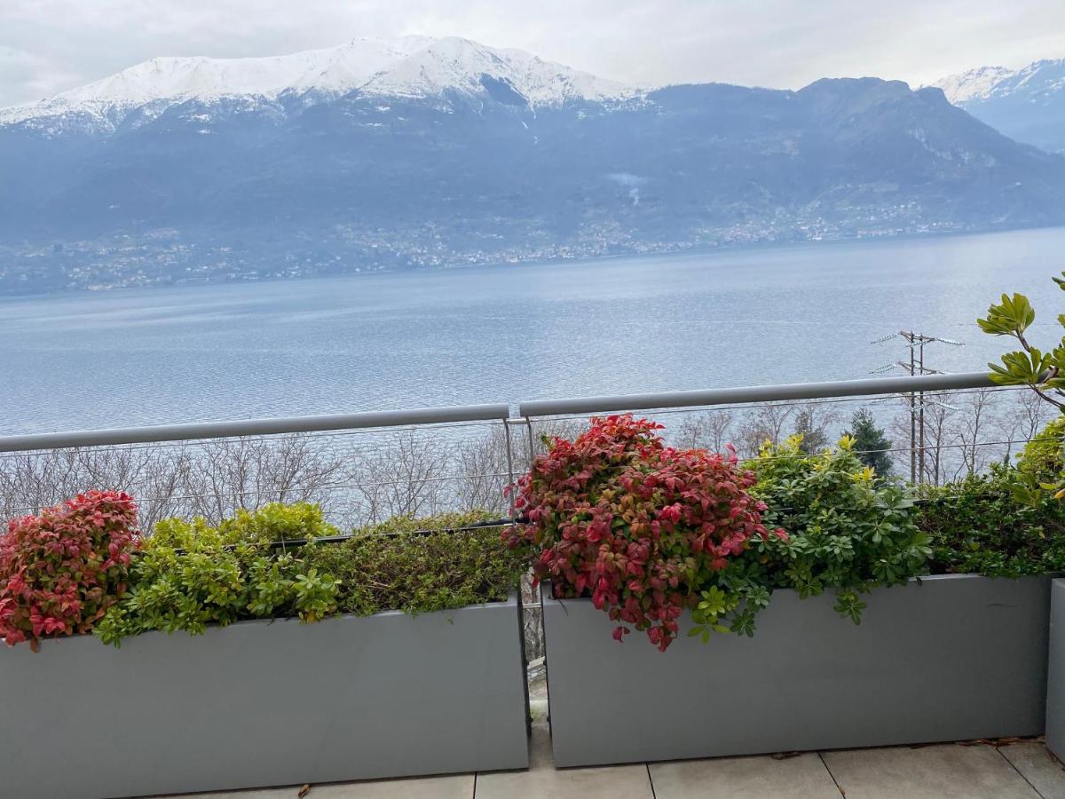 Residence Il Poggio Dorio エクステリア 写真