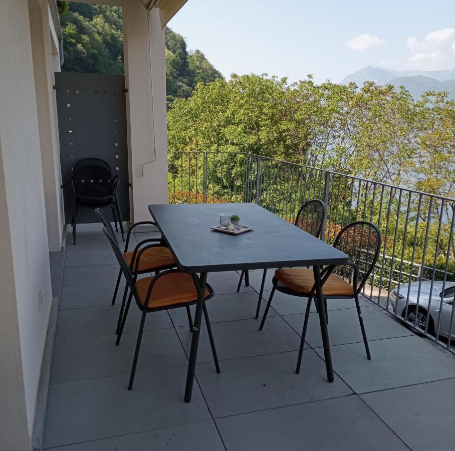Residence Il Poggio Dorio エクステリア 写真