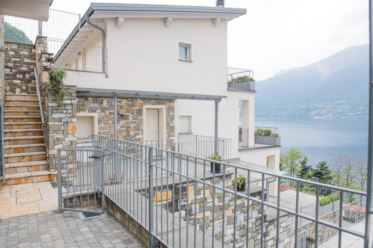 Residence Il Poggio Dorio エクステリア 写真