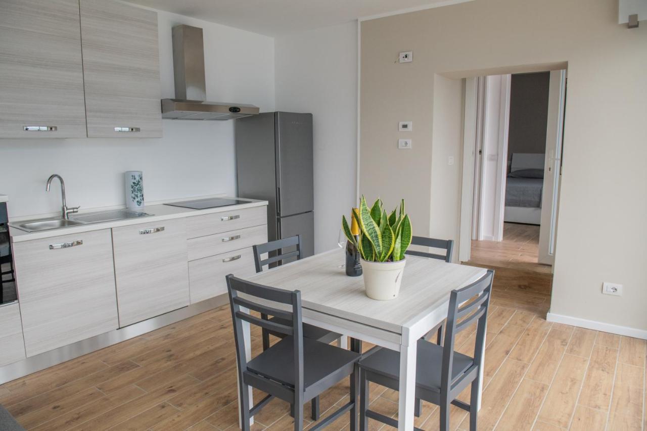 Residence Il Poggio Dorio エクステリア 写真