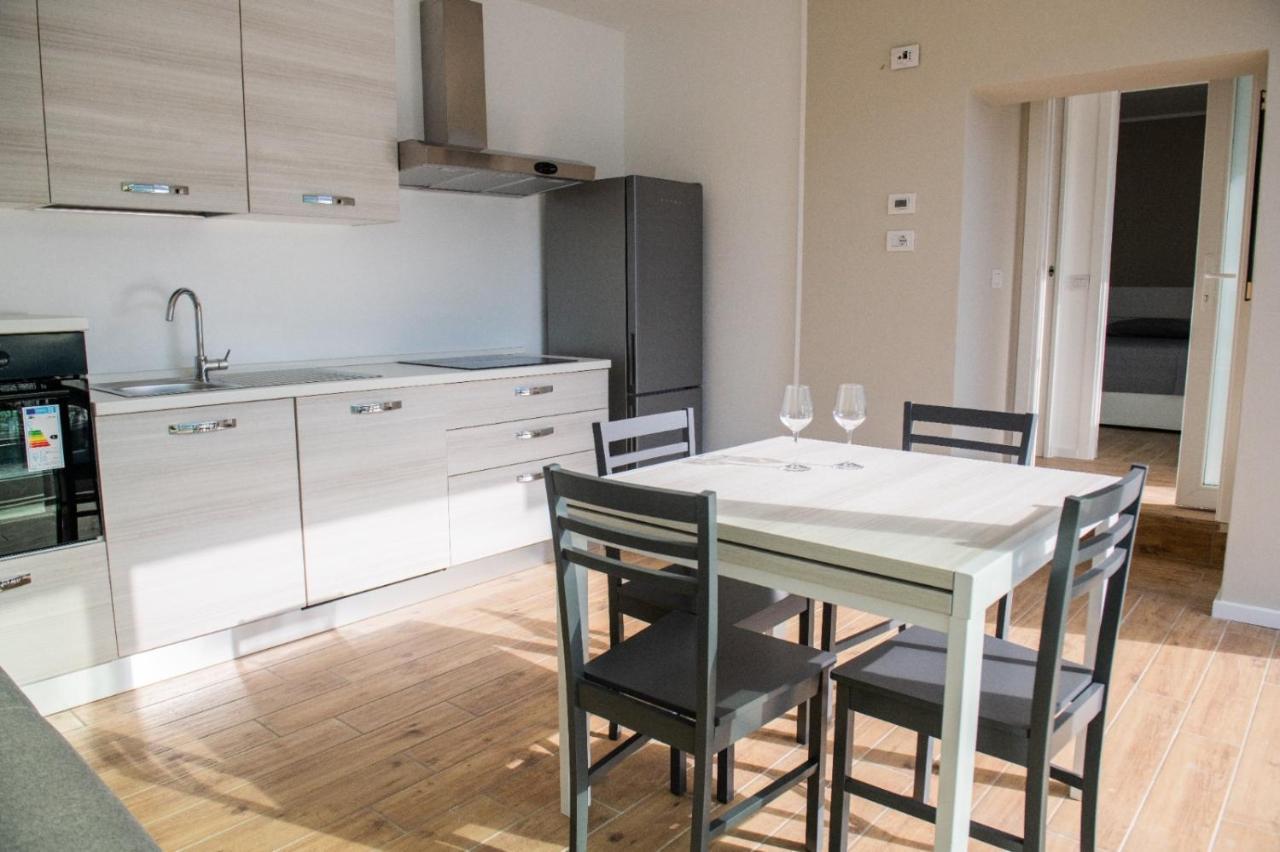 Residence Il Poggio Dorio エクステリア 写真