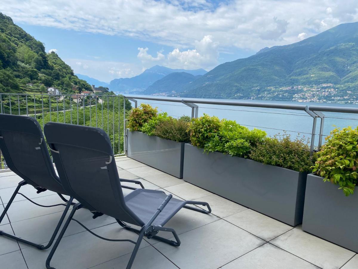 Residence Il Poggio Dorio エクステリア 写真