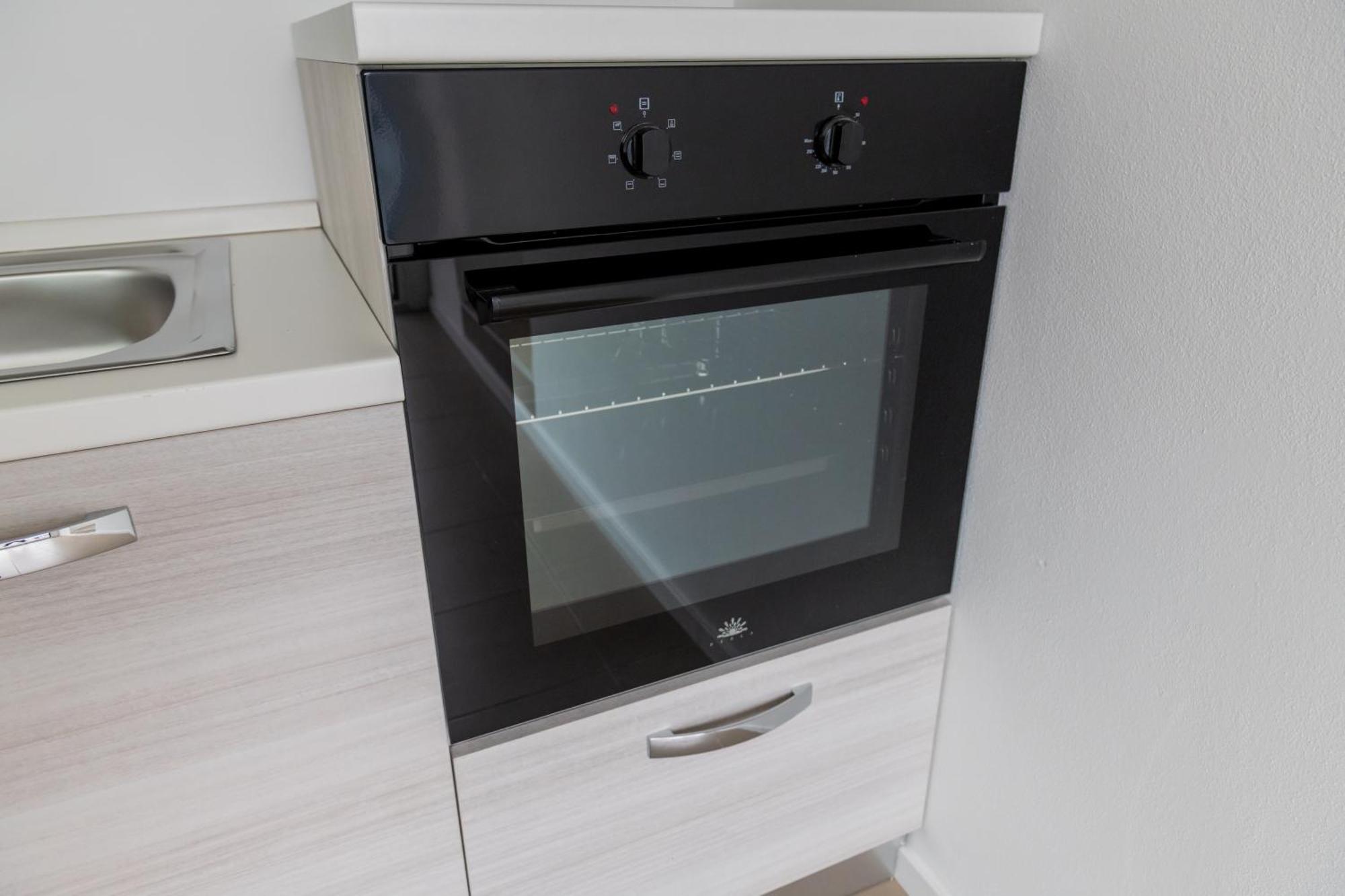 Residence Il Poggio Dorio エクステリア 写真