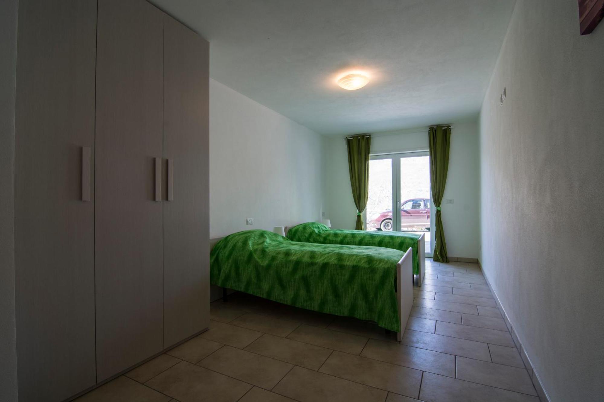 Residence Il Poggio Dorio エクステリア 写真