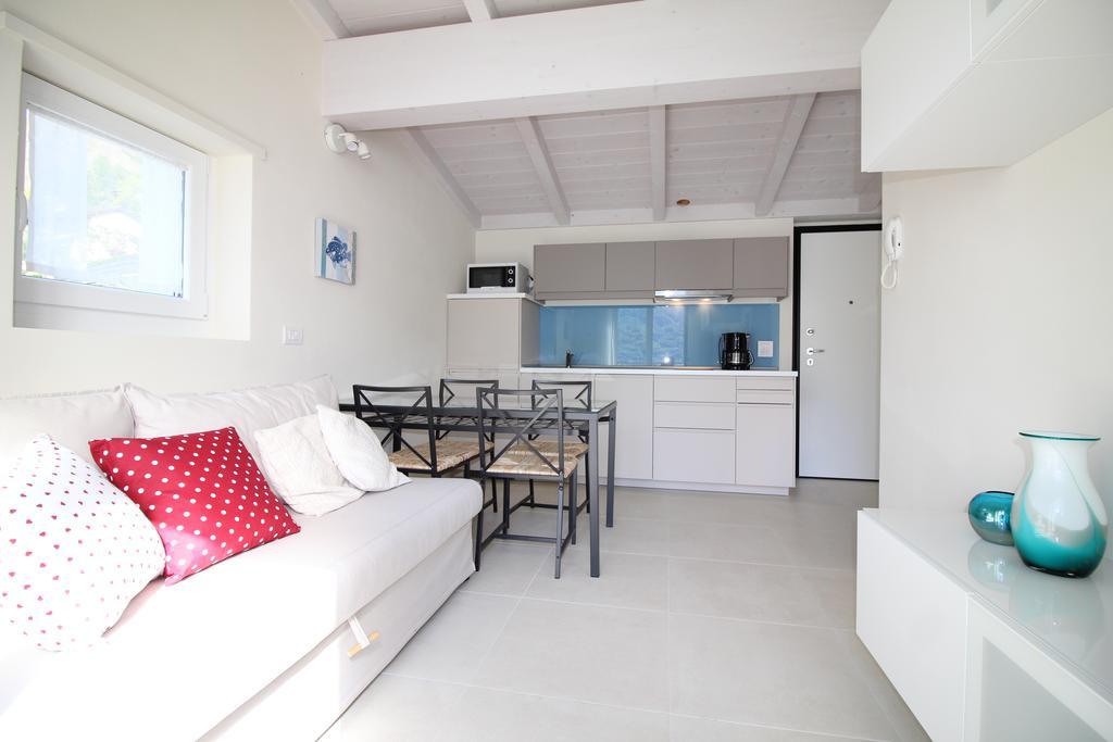 Residence Il Poggio Dorio エクステリア 写真