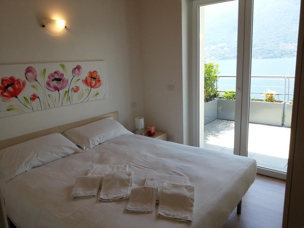 Residence Il Poggio Dorio エクステリア 写真
