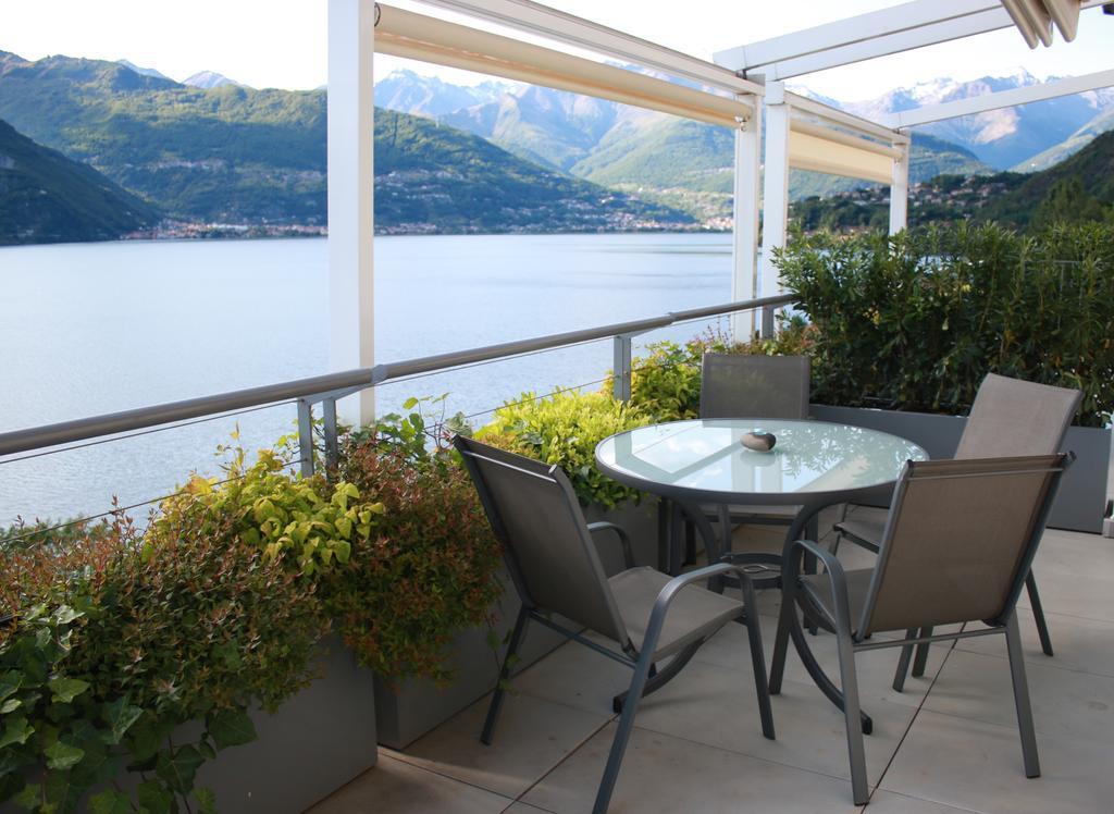 Residence Il Poggio Dorio エクステリア 写真