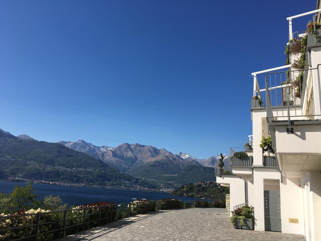 Residence Il Poggio Dorio エクステリア 写真