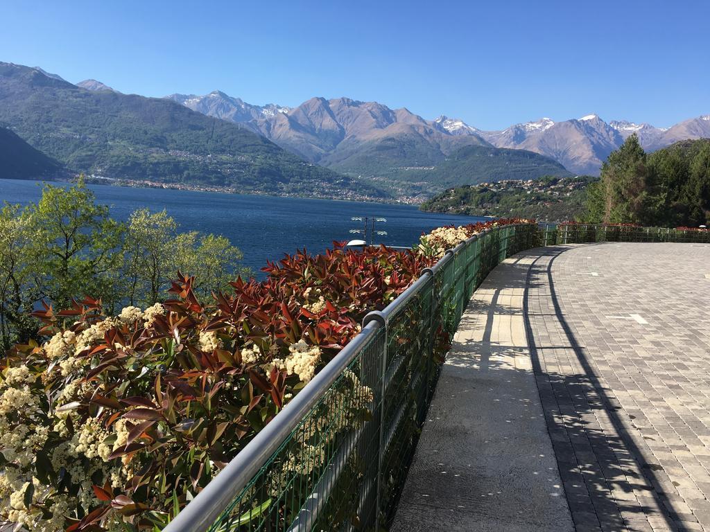 Residence Il Poggio Dorio エクステリア 写真
